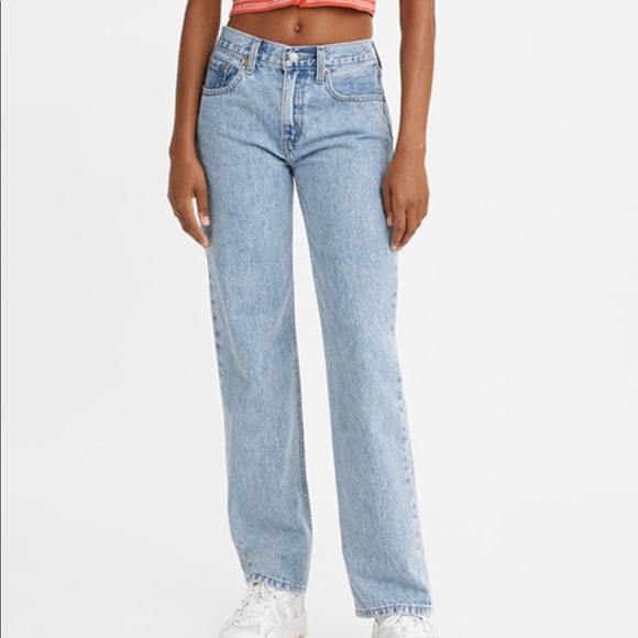 Levi low pro - Picture 1 of 5